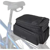 Contec Via Explorer Rt Carrier Bag 37l Clair