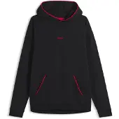 HUGO Sweat à Capuche Noah 10280921 Red