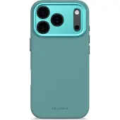Decoded Iphone 17 Pro 8165 Phone Case Bleu