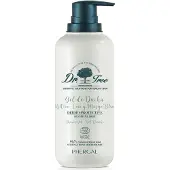 Dr. Tree Nourishing Dermoprotective 500ml Shower Gel Clair
