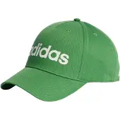 Adidas Unisexe, Casquette, Daily Cap, Vert