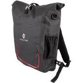 M-Wave Downtown Ridepack Evident 25l Pannier Gris