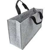 Sigel Sacoche Desk Sharing Basic (17.30"), Sac pour notebook, Gris