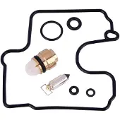 Keyster K-1043skm Carburetor Repair Kit Argenté