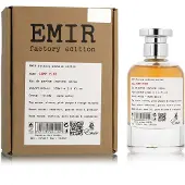 Emir Camp Fire Factory Edition EDP - 100 ml