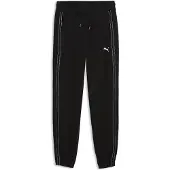 Puma Class Material Cat Logo Sweat Pants Noir L Homme