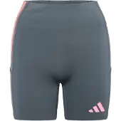 Adidas Adizero 5´´ Short Leggings Gris XS Femme