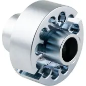Ks Tools Noix spéciale 3/4' pour rotors ABS, Jaguar ( 150.2490 )