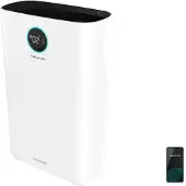 Cecotec Humidificateur TotalPure 7500 Connecté