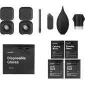 Insta360 Kit lentilles remplacement X5 Lentille double