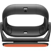 Insta360 Cinsbbef, Caméra d'action : accessoires, Noir