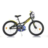 F.lli Schiano Vélo enfant Batman 20 pouces avec accessoires