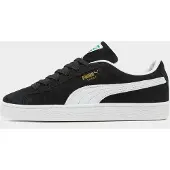 Puma Baskets basses 'Classic' or / noir / blanc