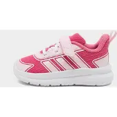 Adidas Tensaur Run 4.0 Infant Trainers Rose EU 25 Enfants