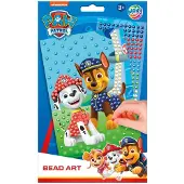 PADU Bead Art Crafts PAW Patrol