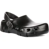 Birkenstock Sabots Mogami Clog EVA "Black" pour Uni