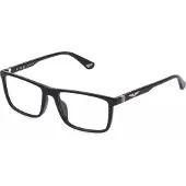 Police Origins Lite 32 Glasses Noir 145/54 mm Homme