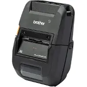 Brother Rj3230b-l Thermal Printer Argenté One Size / EU Plug 220V