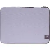 HP Housse De Protection Pour Ordinateur Portable 15-16 Pouces Galactic Lilac