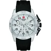 Swiss Alpine Military Tornado Chrono SAM7063.9833