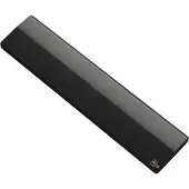 Glorious Repose-poignets pour clavier, Full Size, bois - brun noir