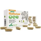Sidroga Gesellschaft für Gesundheitsprodukte mbH Supplément digestif Natural Flatusor 30 unités
