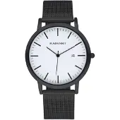 Radiant Ra630203 Watch Noir Homme