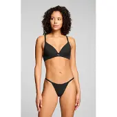 Puma Soutien-gorge noir