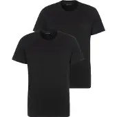 BOSS T-shirt à Manches Courtes Comfort 2 Unités