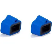 OWC Connecteur ClingOn USB-C/Thunderbolt 3, Armoire serveur : accessoires, Bleu