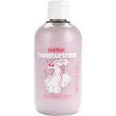 Burbur Shampooing hydratant 400 ml - (842908303810) (Chat)