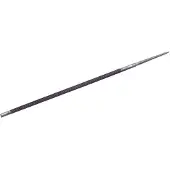 Makita Lime ronde Ø 4 mm Sans manche