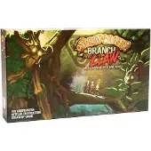 Greater Than Games În Insula Spiritului: Ramuri i Gheare
