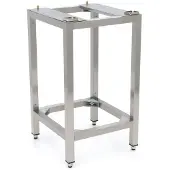 Maxima - Table pour four vapeur combiné 4x 2/3 GN