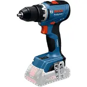 Bosch Wiertarko-wkrętarka AKUM. WKRĘTAK GSR 18V-65