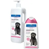 Francodex 2-in-1 Shampoo Detangling - 1 L