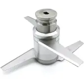 Maxima - Gastro Cutter 30l - Bloc de lames - Lisse