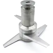 Maxima - Gastro Cutter 50l - Groupe de lames - Lisse