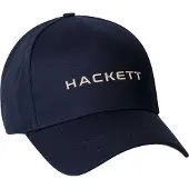 Hackett Essential Cap Bleu