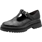 Tamaris Chaussure basse noir
