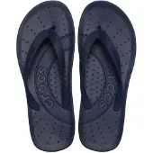 Crocs 210089 Tongs Blau EU 42-43 Mann Blau EU 42-43