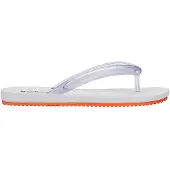 Melissa Airflow Ad Flip Flops Blanc EU 35-36 Femme