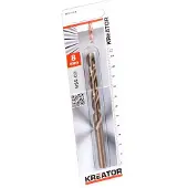 Kreator Foret métaux HSS Cobalt Ø 8mm