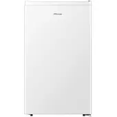 Hisense RR121D4AWE réfrigérateur Pose libre 94 L Blanc