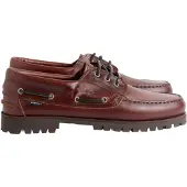 Silbon Classic Boat Shoes Marron EU 40 Homme