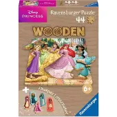 Ravensburger Kinderpuzzle 44 Teile - Disney Prinzessinnen (44 pièces)
