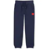 HUGO G01182 Pants Bleu 16 Years Garçon