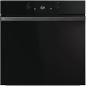 Hisense Four intégrable multifonction 77l 60cm pyrolyse noir - - HI4P8647DG -