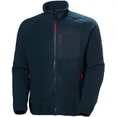 Helly Hansen Veste de survêtement Panorama Pile Block