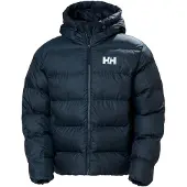 Helly Hansen Veste d’hiver bleu marine
